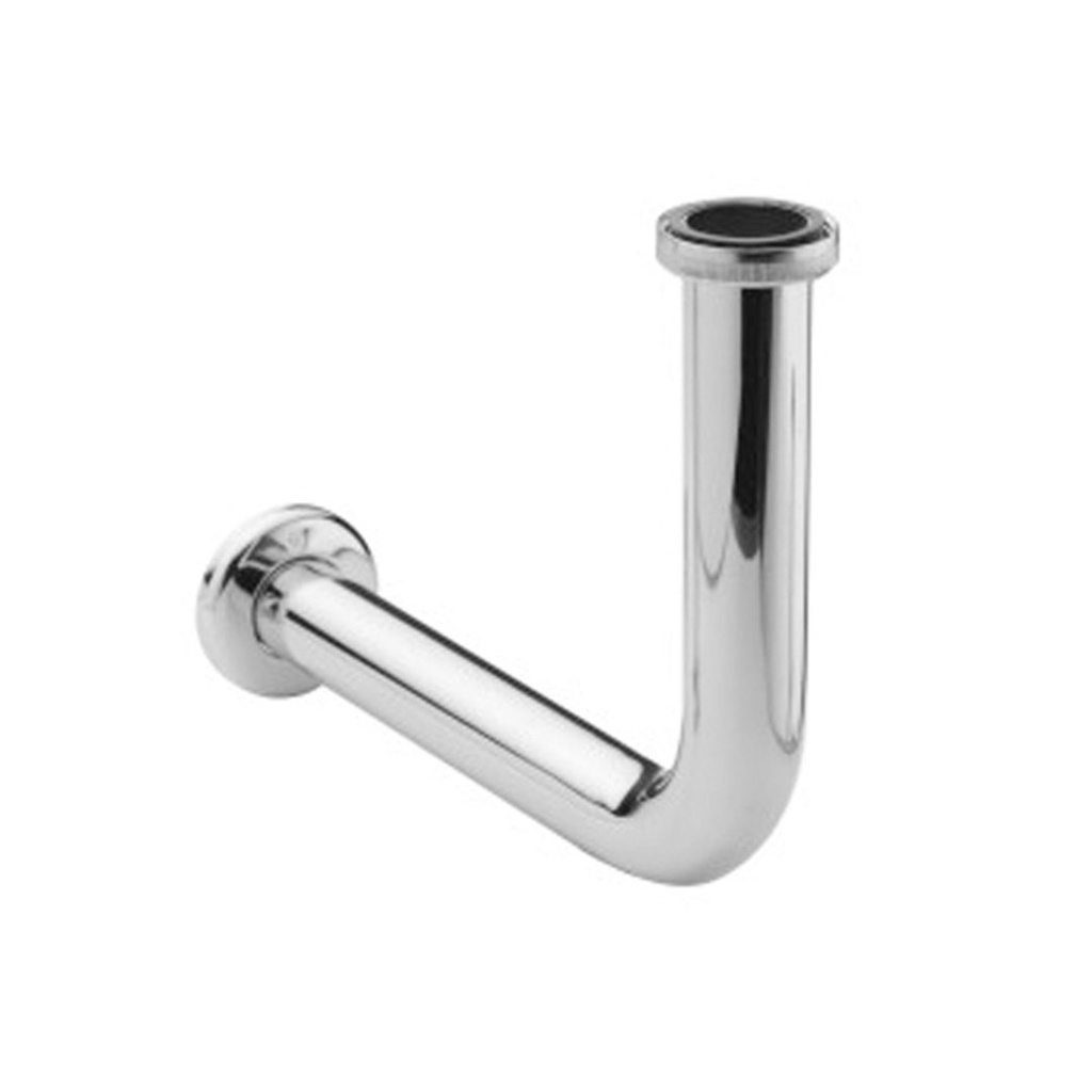 Descarga para Lavatorio FV Cromo 32mm 0239