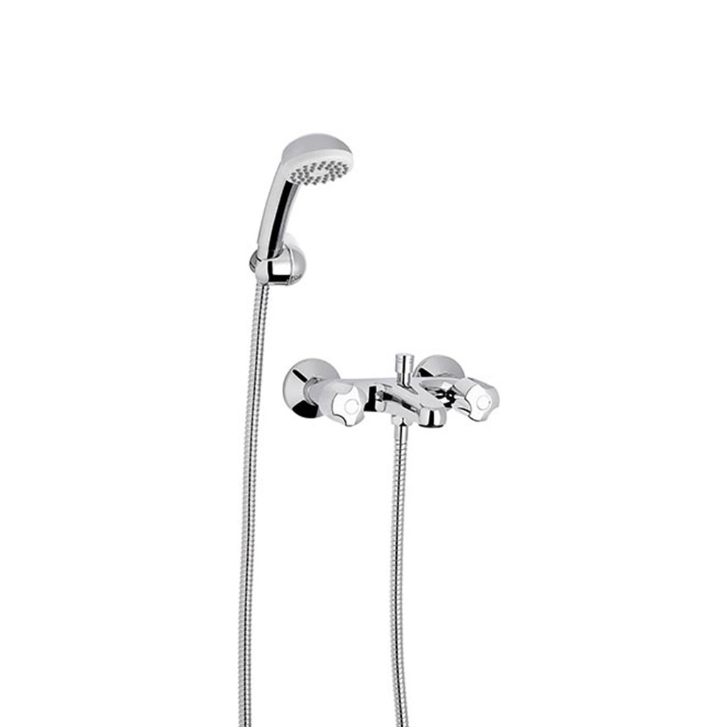 Porcelanato Portinari Diversita Mix Deck 87.7x87.7 60063