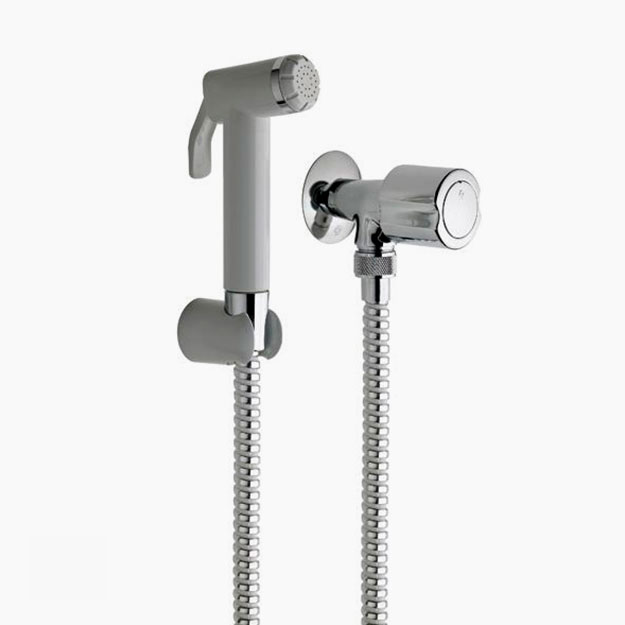 Ducha Manual para Bidet (Bidet Mátic) FV Allegro Cromo 118/15