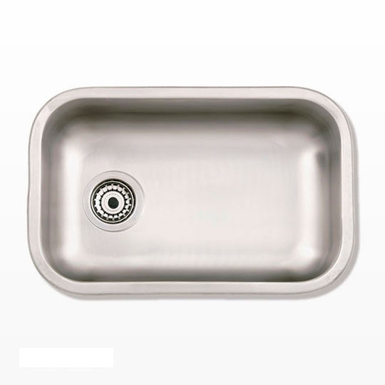 Pileta de Cocina Simple Mi Pileta 52x32x18cm 303