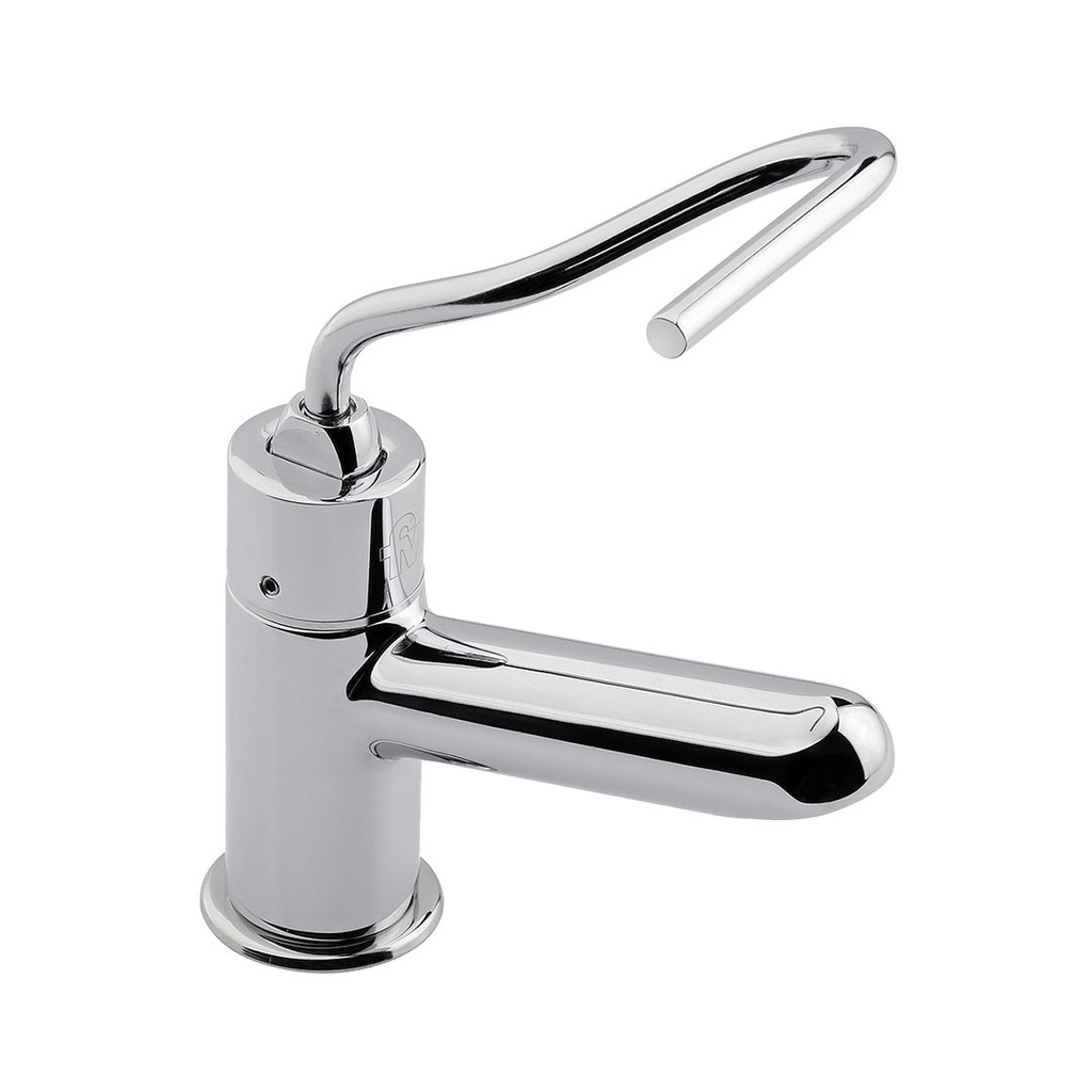 Canilla Automática Pressmatic FV Cromo 361.03A