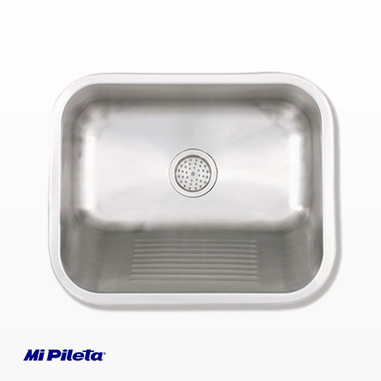 Pileta de Lavadero Mi Pileta 46x37x24cm 421 L