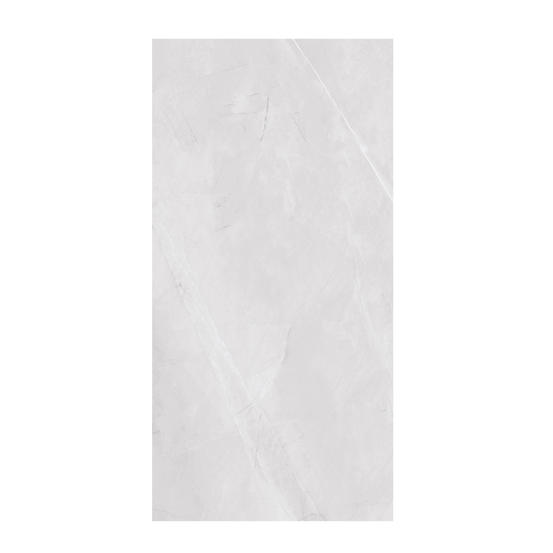 Porcelanato Lume Allure Gris Pulido 45x89 (1ra Calidad)