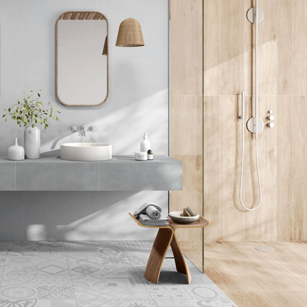 Porcelanato Pamesa Aren Arena 20x120