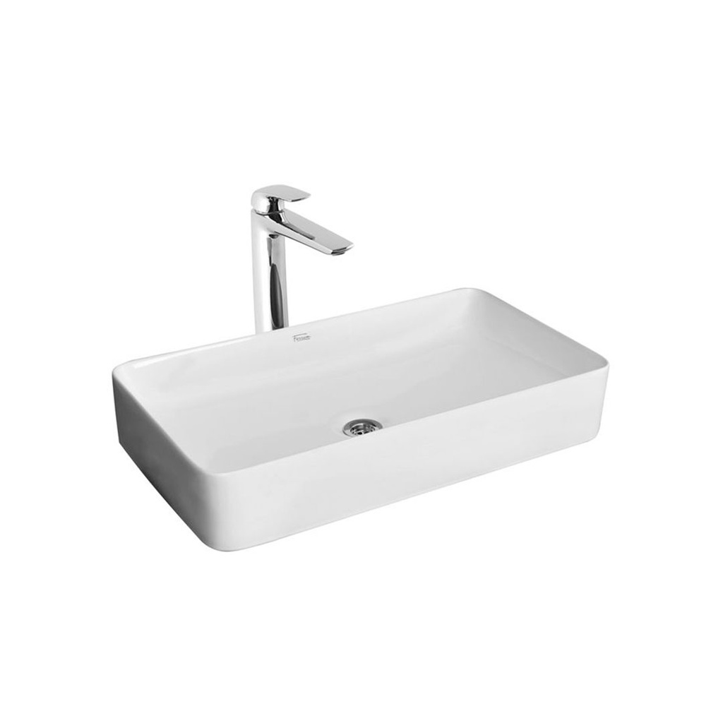 Bacha de Apoyo Ferrum Country II Baja 60x34cm LK390B