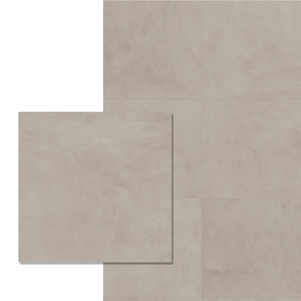 Porcelanato Barcelona Blanco Exterior 84x84