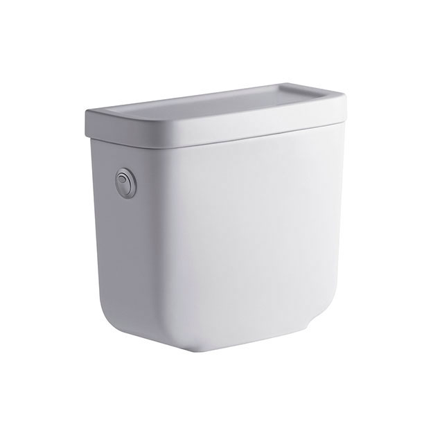 Depósito de Apoyo Ferrum Línea Bari Descarga Dual 6L DKW6F