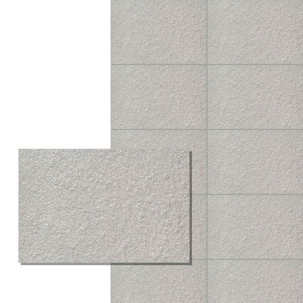 Cerámico Cortines Basalto Gris 30x45 (1ra Calidad)