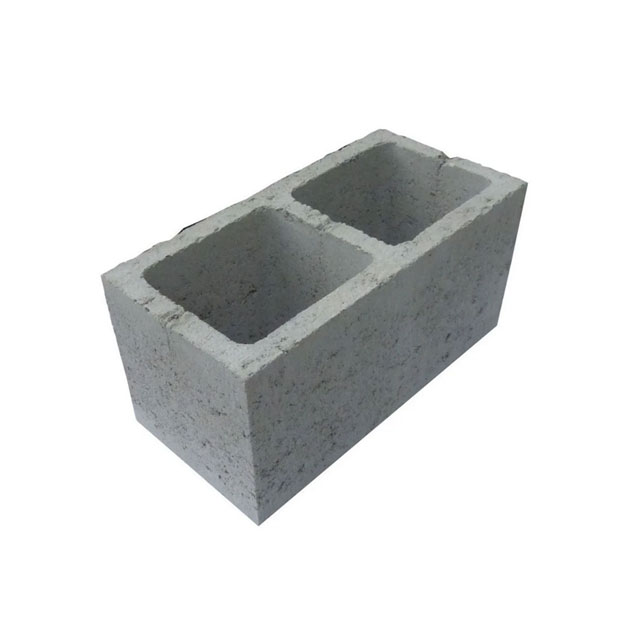 Bloque de Hormigón Standard 19x19x39 177P20