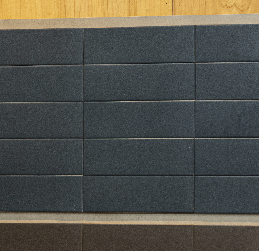 Revestimiento Bronx Decor Blue (DBL) 7.7x24 62628