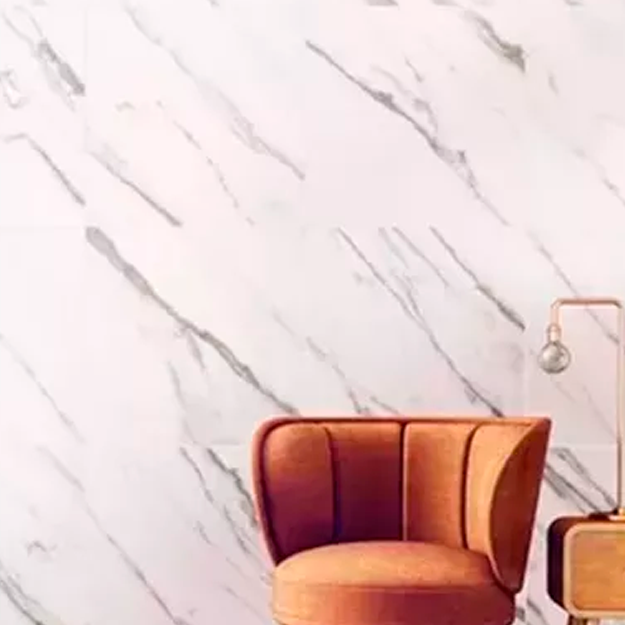 Porcelanato Alberdi Calacata Mates Brillante 60x60 (1ra Calidad)