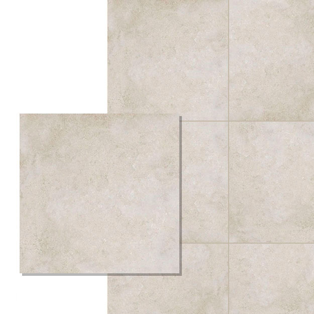 Cerámico Alberdi California Gris Claro 36x36 (1ra Calidad)