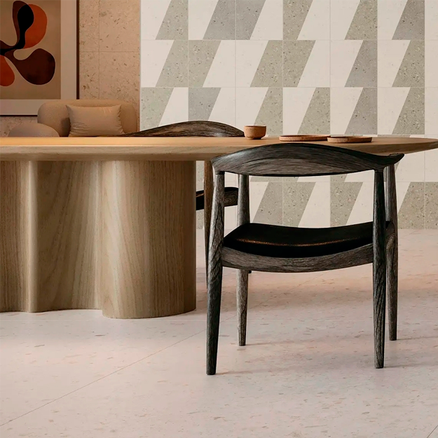 Porcelanato Portinari Caminho SGR Natural 120x120 (1ra Calidad) 62725