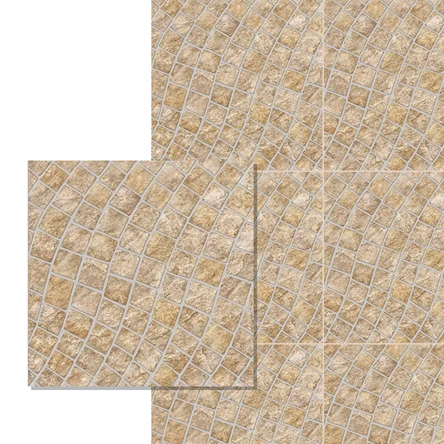 Cerámico Alberdi Carioca Beige 46x46 (1ra Calidad)