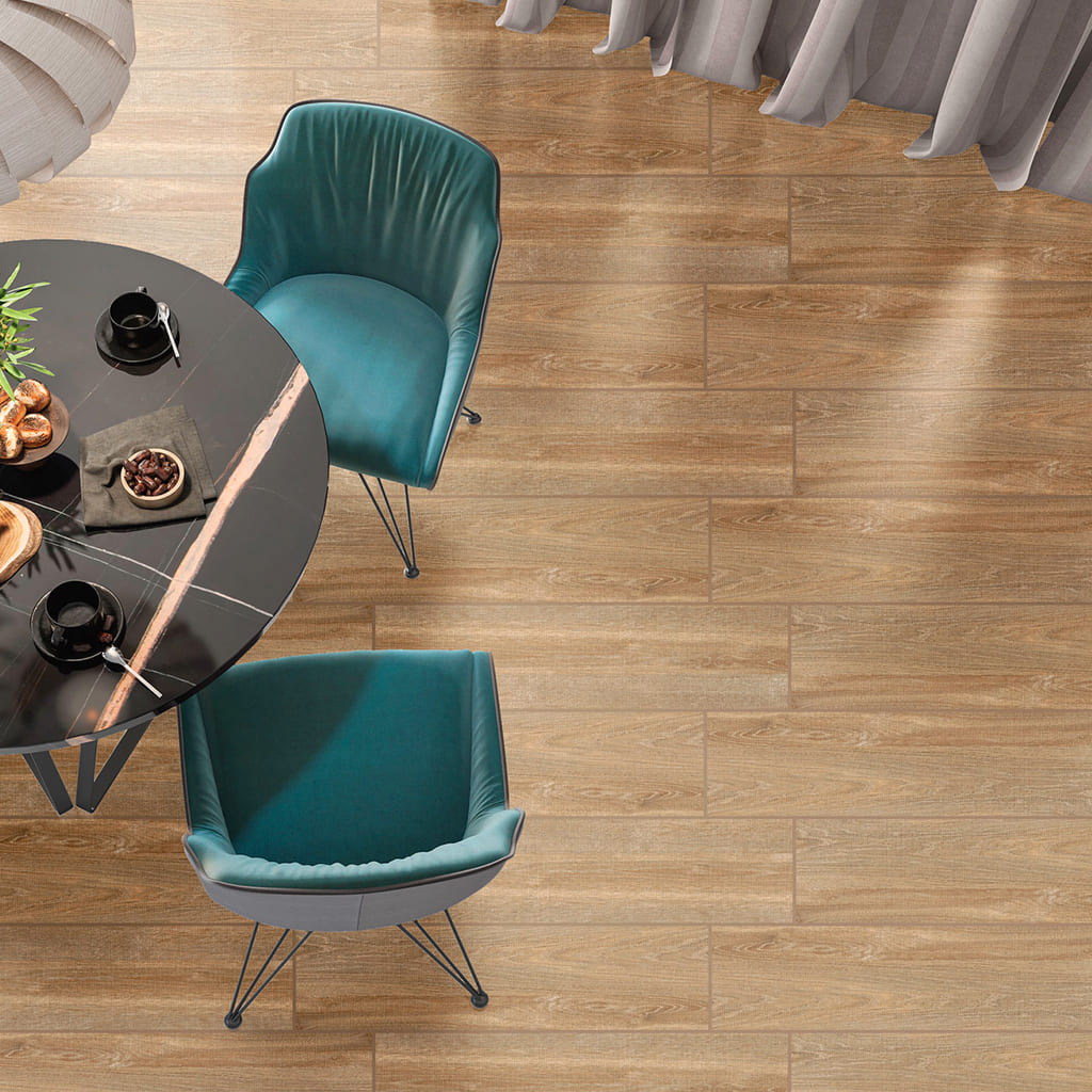 Porcelanato Lume Celeiro Rectificado 22x90 (1ra Calidad)