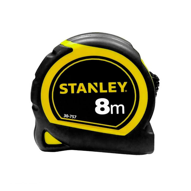 Cinta Métrica Stanley Global Plus 8m