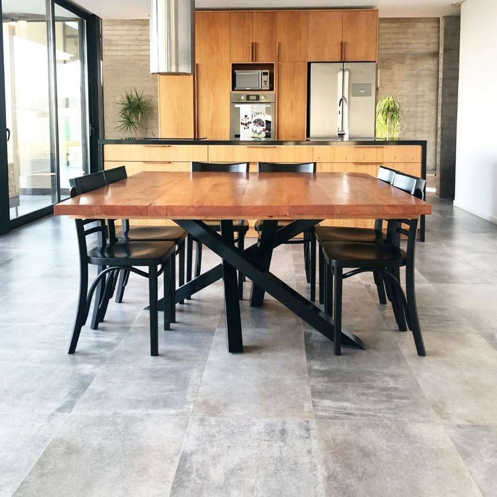 Porcelanato Ilva Compact City 45x90 (1ra Calidad)