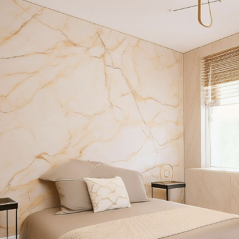 Porcelanato Crem Venato 122x244 (Unidades)