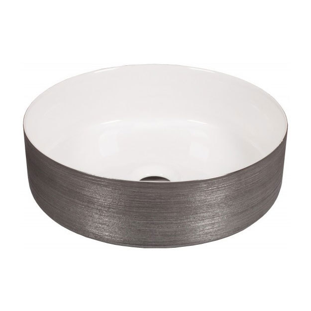 Bacha de Apoyo Dune Lavabo Heller Duo 36x12cm