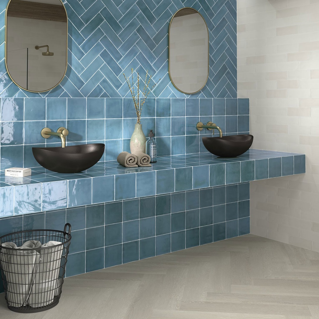 Revestimiento Dune Tabarca Cielo 7.5x23