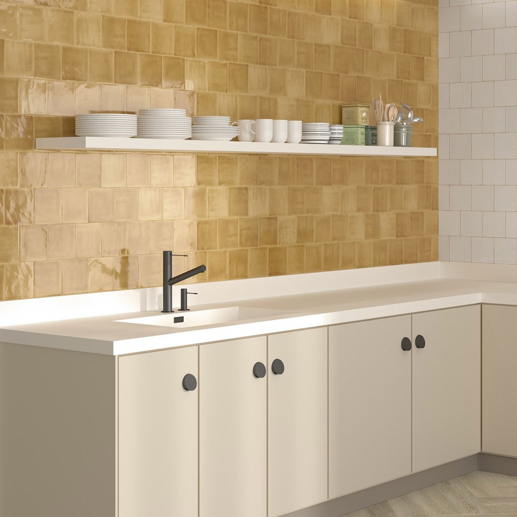 Revestimiento Dune Tabarca Miel 15x15