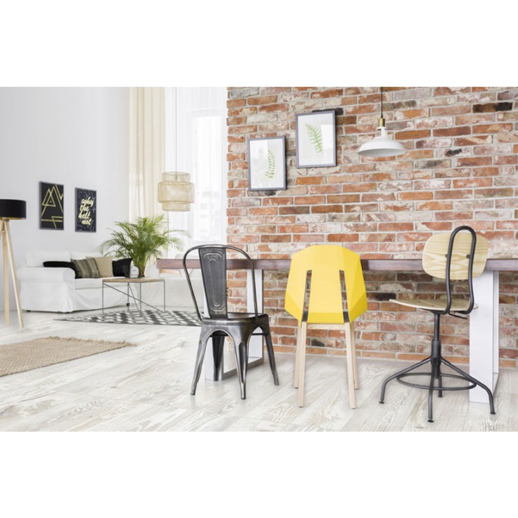 Porcelanato Alberdi Encino Rectificado 20x80 (1ra Calidad)