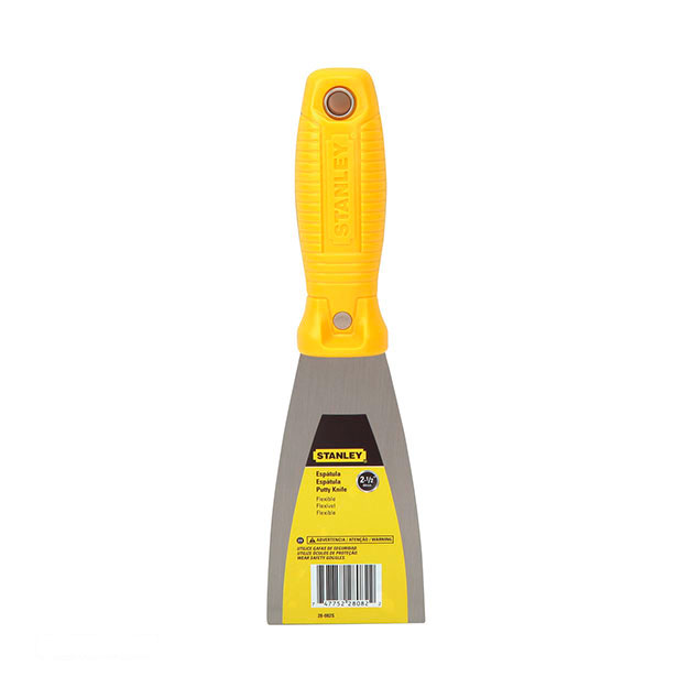 Espátula Stanley Mango Plástico 2.5" (64mm)
