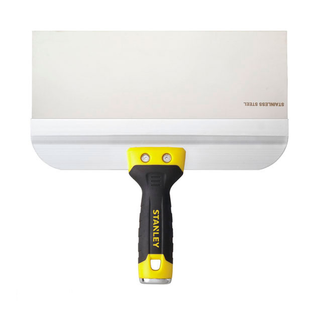 Espátula Tapizadora Stanley 10" (254mm)