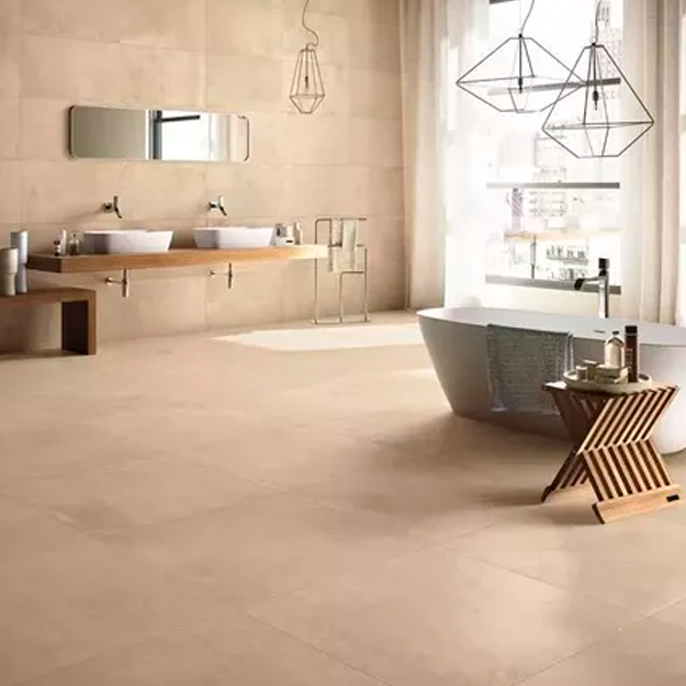 Porcelanato Vite Estrato Beige 80x80 (1ra Calidad)