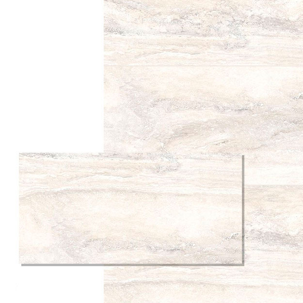 Porcelanato Alberdi Ferrara Bianco 60x120 (1ra Calidad)