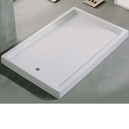 Plato de Ducha Five Saint 130x70cm FSPD6K