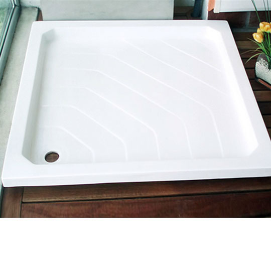 Plato de Ducha Five Saint 90x90cm FSPD3E