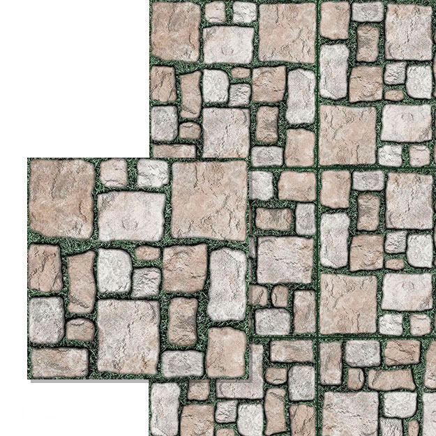 Cerámico Alberdi Garden 36x36 (2da Calidad)