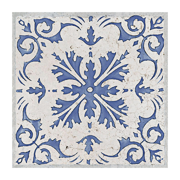 Revestimiento Hidra Burgas 20x20 (1ra Calidad)