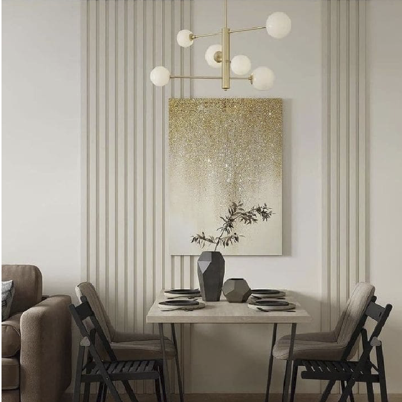 Revestimiento Japandi Blanc 16x270 (Caja 2.59m²)