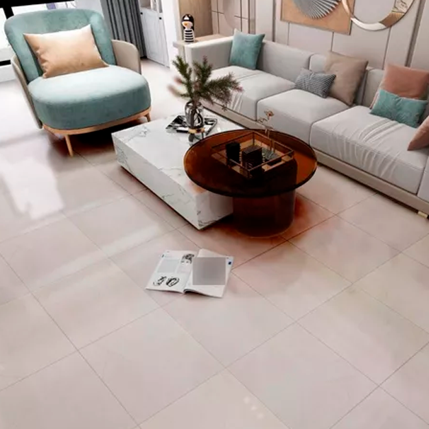 Porcelanato Alberdi Lava Mates Brillante 60x60 (1ra Calidad)