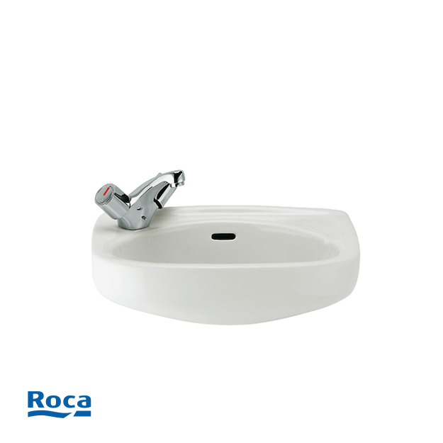 Lavatorio Roca Ibis Blanco