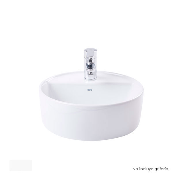 Bacha de Apoyo Optica 37cm