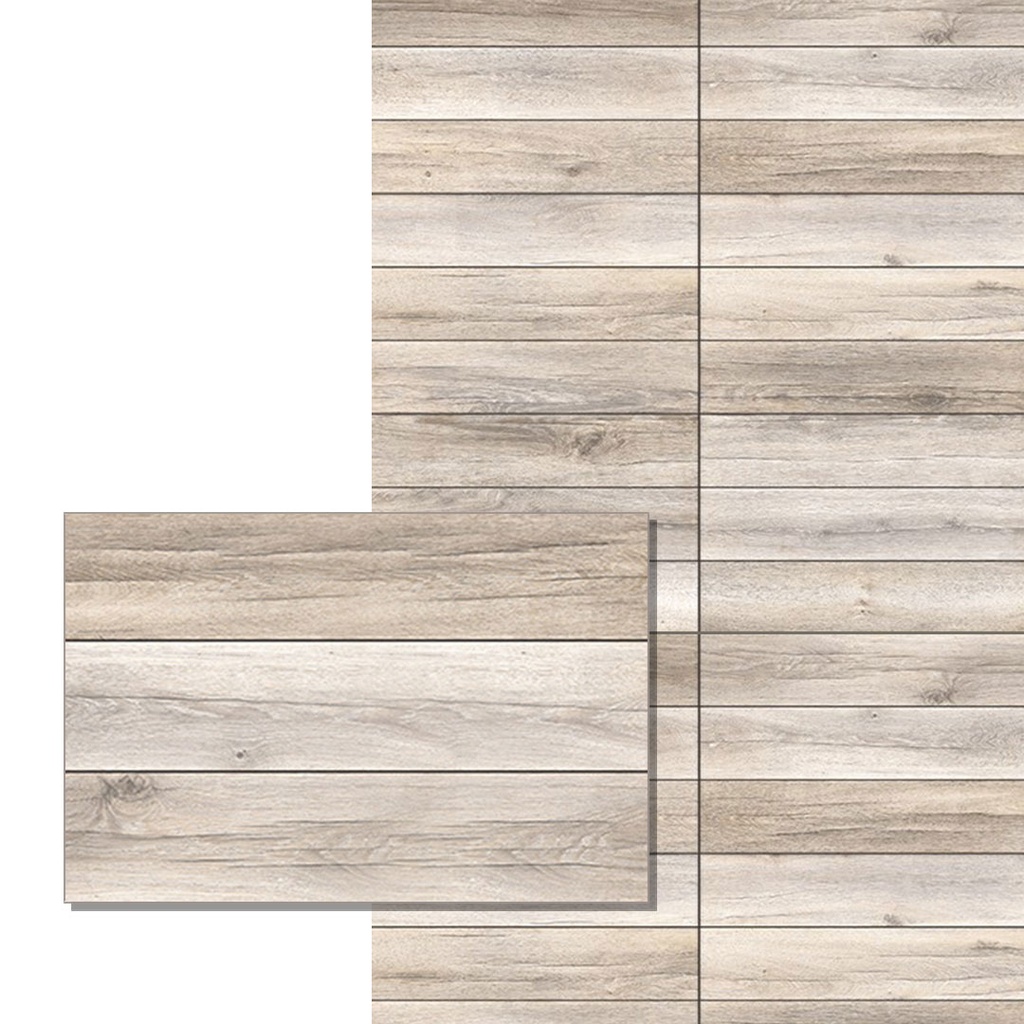 Revestimiento Alberdi Legno Bianco 34x51 (1ra Calidad)