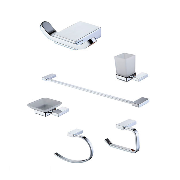 Kit de Accesorios 6 Piezas Peirano Línea 13000 13006