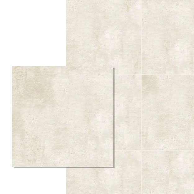Porcelanato Alberdi Manhattan White Rectificado 80x80 (1ra Calidad)