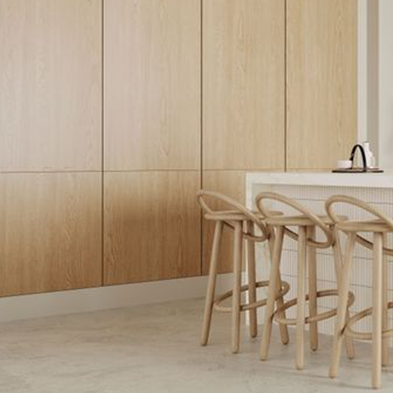 Malla Portinari MC Fillet Black Mate 30x30 62782