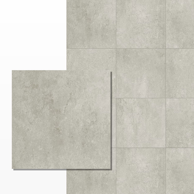 Porcelanato Alberdi Metropolitan Grey 62x62 (1ra Calidad)
