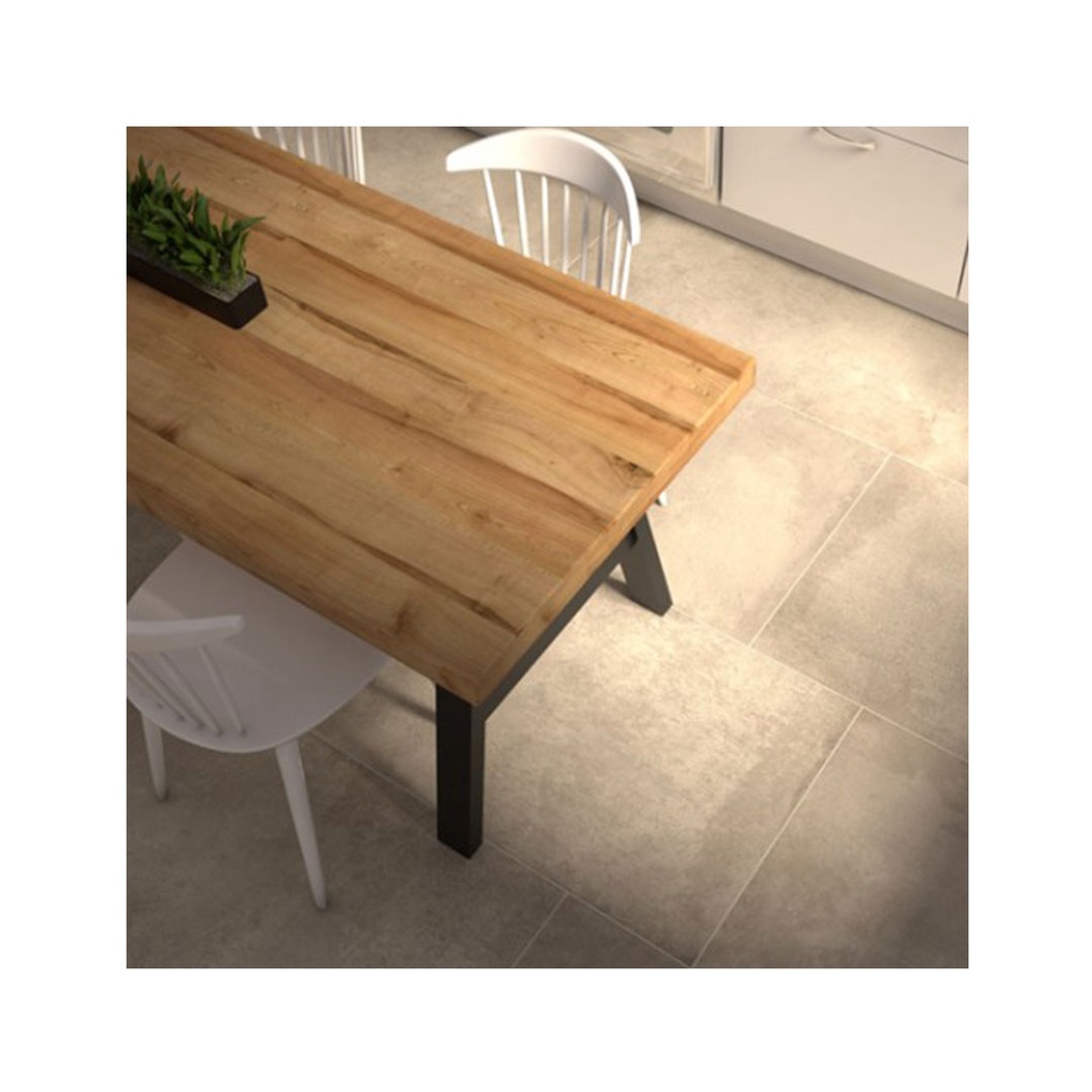 Porcelanato Alberdi Montreal Gray 60x120 (1ra Calidad)