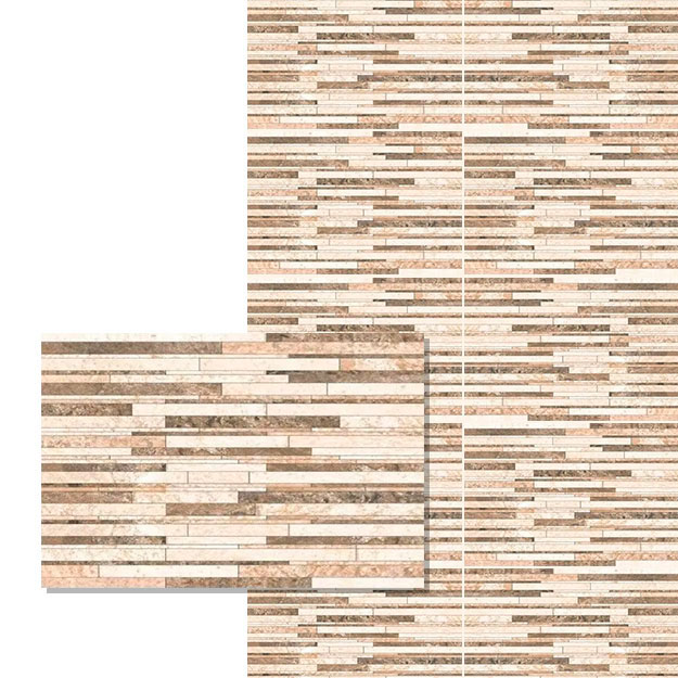 Revestimiento Cortines Murete Crayon 30x45 (1ra Calidad)