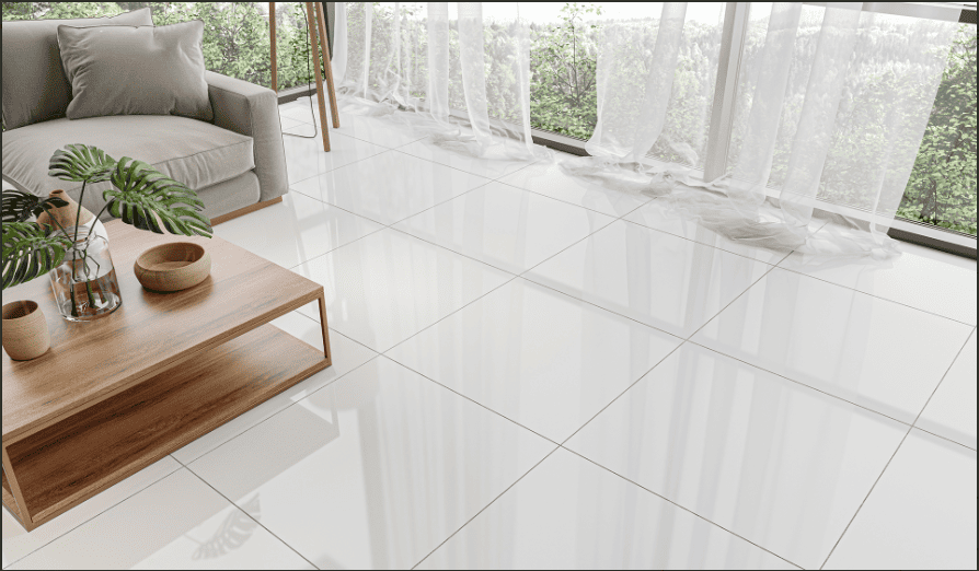 Porcelanato Lume Nevada Pulido 75x75 (1ra Calidad)