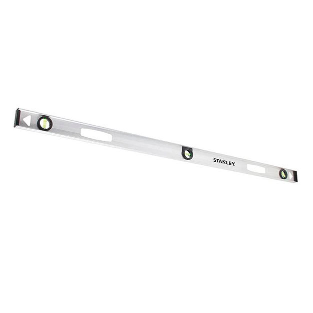 Nivel de Aluminio Stanley 48" (1220mm)