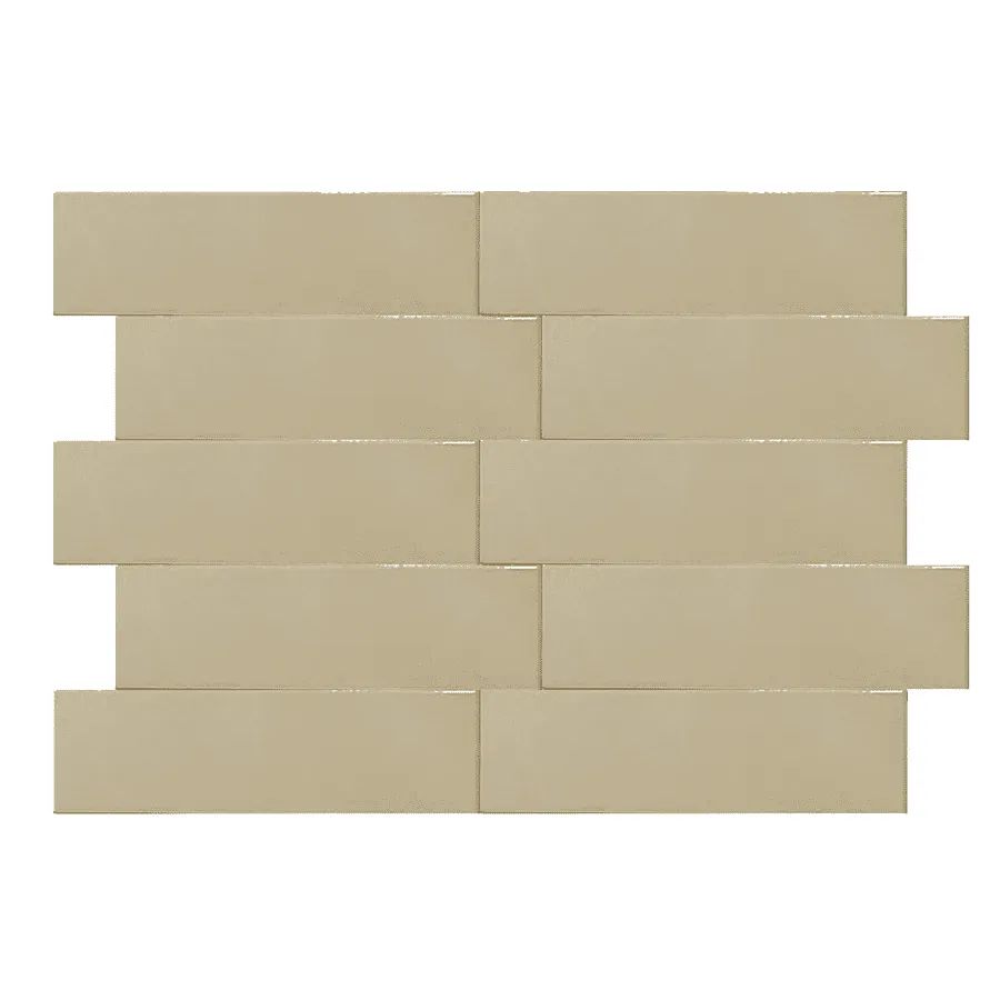 Cerámico Ceral Nude 7.5x25