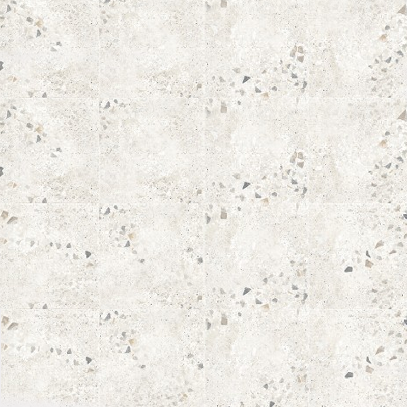 Porcelanato Alberdi Oporto Blanco Rectificado 80x80 (1ra Calidad)