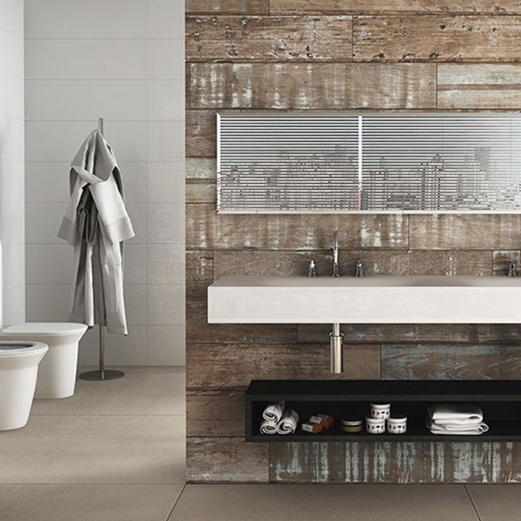 Porcelanato Portinari Painted HD Gris 20x120 57029